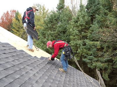 About Roof Repair Experts Makoti, ND